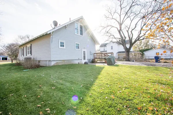 $175,000 | 311 North Elm Street, Whitewater, KS 67154