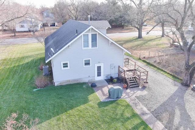 $175,000 | 311 North Elm Street, Whitewater, KS 67154