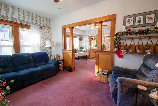 $175,000 | 311 North Elm Street, Whitewater, KS 67154