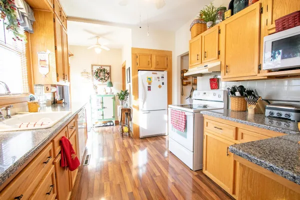 $175,000 | 311 North Elm Street, Whitewater, KS 67154