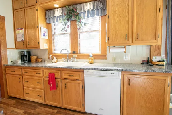 $175,000 | 311 North Elm Street, Whitewater, KS 67154