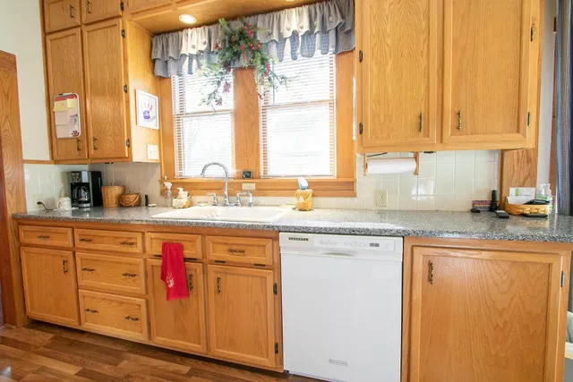 $175,000 | 311 North Elm Street, Whitewater, KS 67154