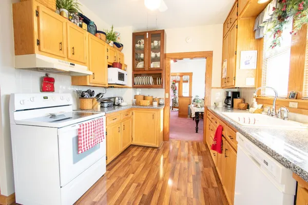 $175,000 | 311 North Elm Street, Whitewater, KS 67154