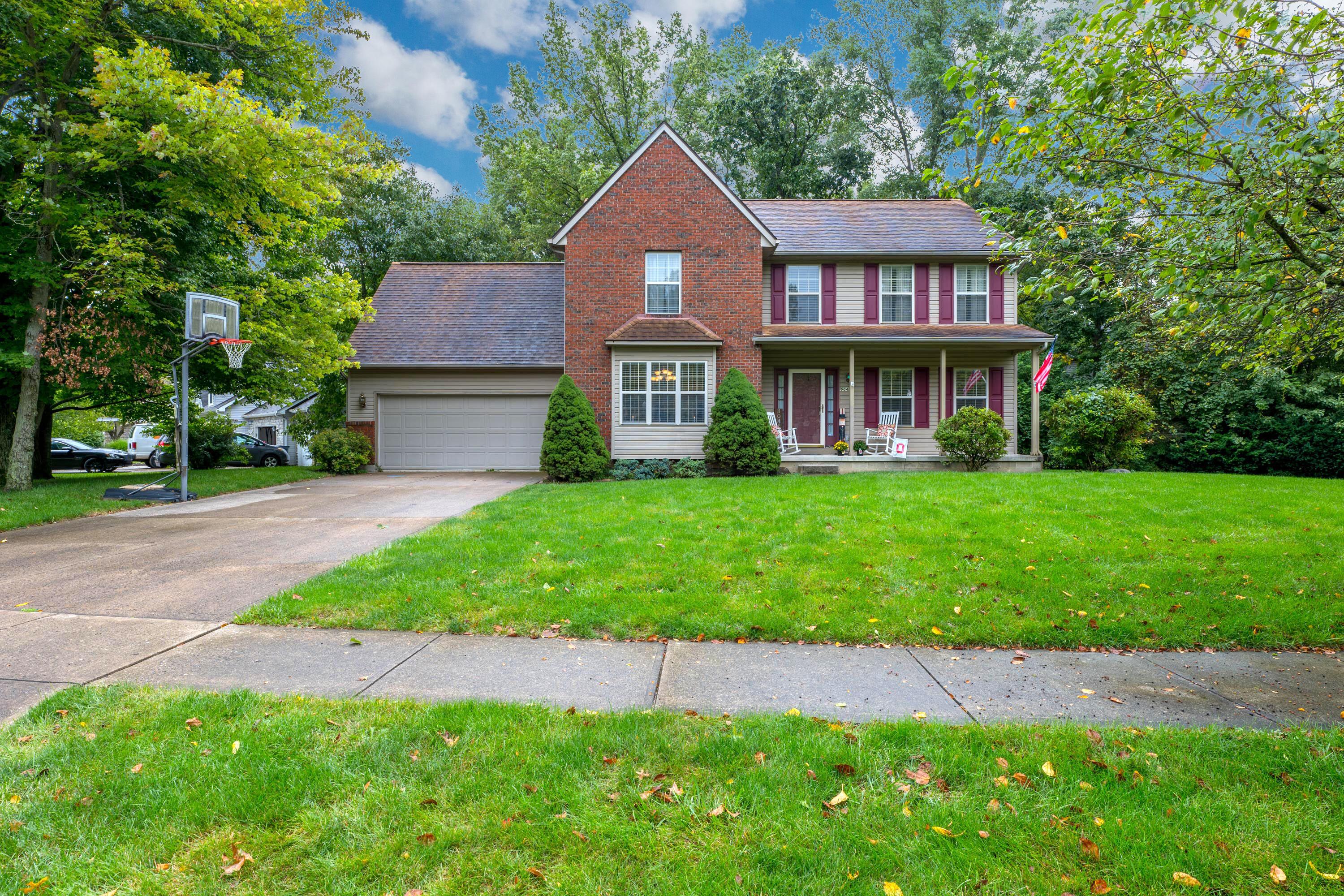 664 Ridenour Road Columbus, OH 43230 - Photo 2 of 77 001P1703888-edit