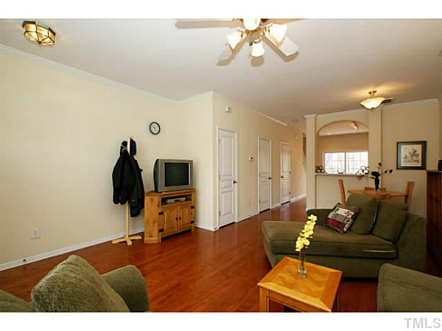 216 Cedar Elm Road Durham, NC 27713 - Photo 3 of 20 Photo 3