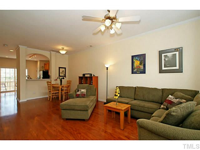216 Cedar Elm Road Durham, NC 27713 - Photo 4 of 20 Photo 4
