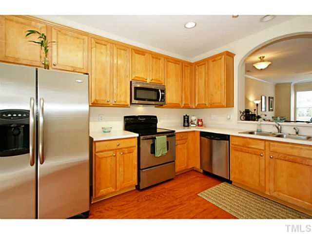 216 Cedar Elm Road Durham, NC 27713 - Photo 8 of 20 Photo 8
