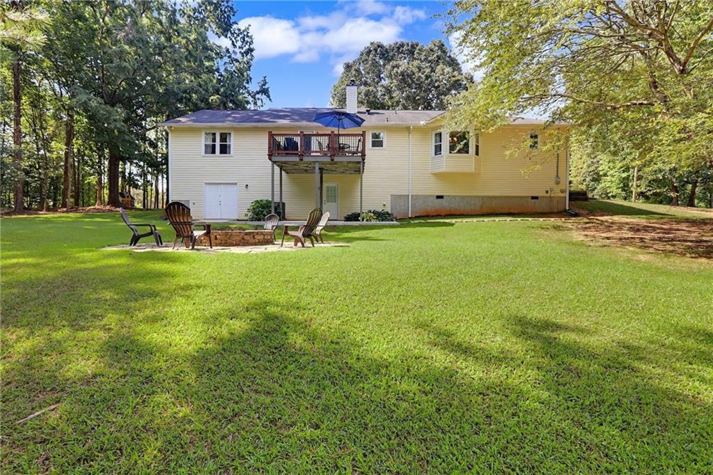 305 Hillview Road Hampton, GA 30228 - Photo 22 of 26 Gallery Image 22