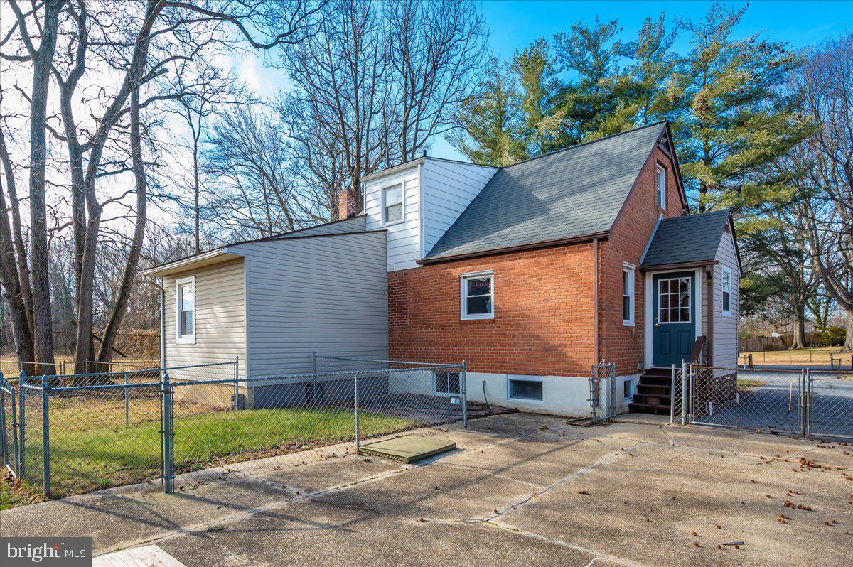 5209 Cochran Road Beltsville, MD 20705 - Photo 49 of 72