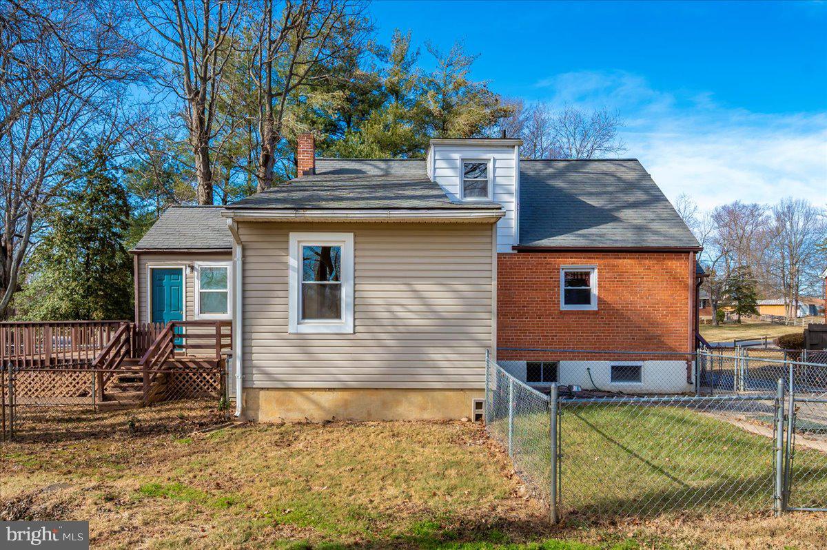 5209 Cochran Road Beltsville, MD 20705 - Photo 50 of 72