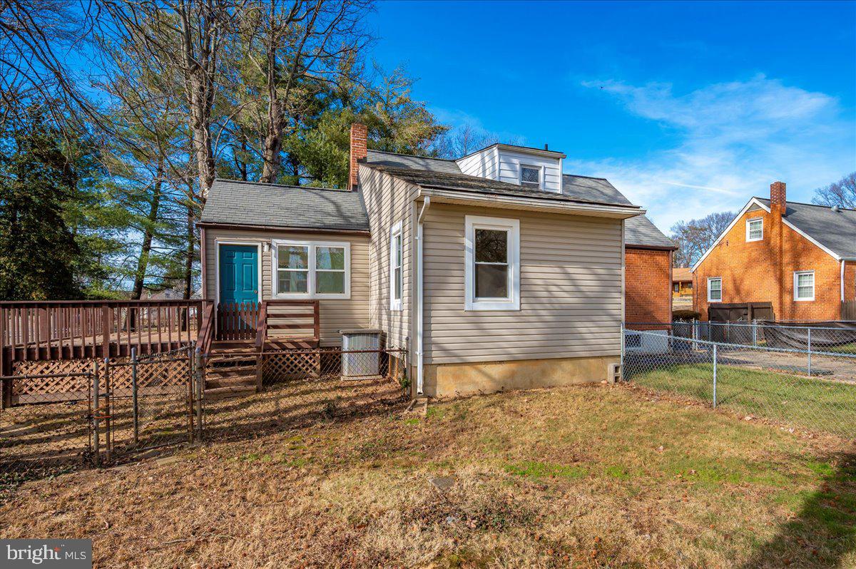 5209 Cochran Road Beltsville, MD 20705 - Photo 51 of 72