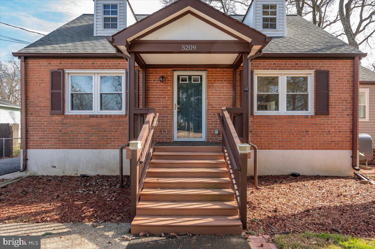 5209 Cochran Road Beltsville, MD 20705 - Photo 52 of 72