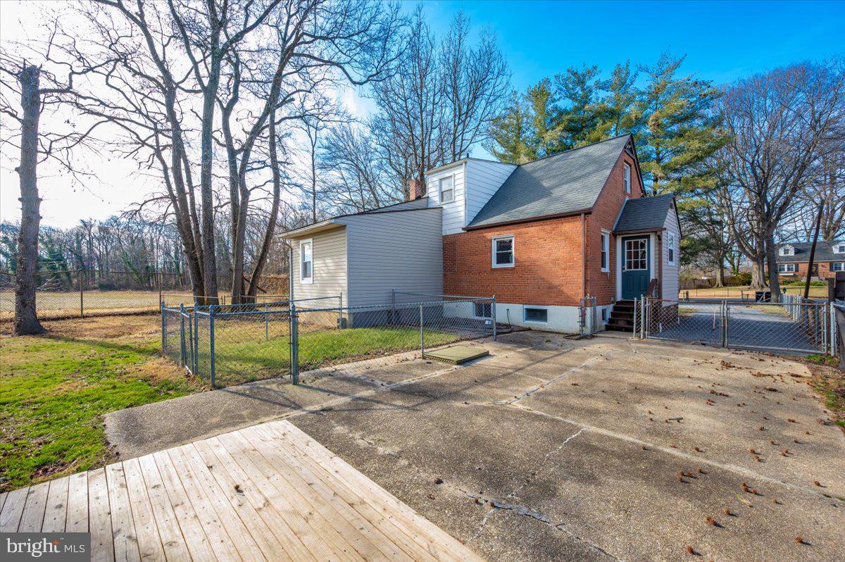 5209 Cochran Road Beltsville, MD 20705 - Photo 54 of 72