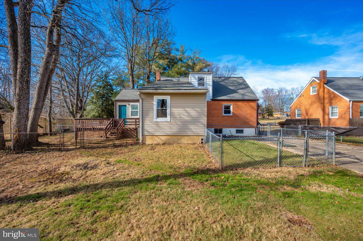5209 Cochran Road Beltsville, MD 20705 - Photo 59 of 72