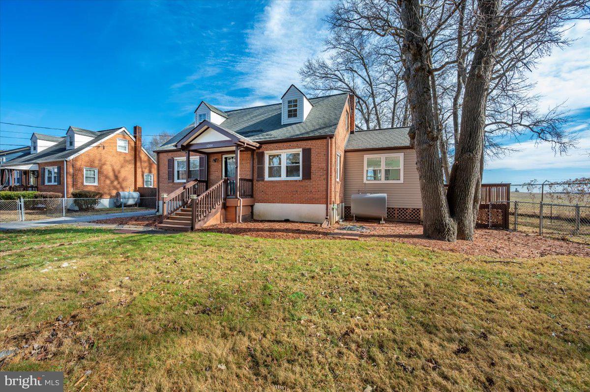 5209 Cochran Road Beltsville, MD 20705 - Photo 64 of 72