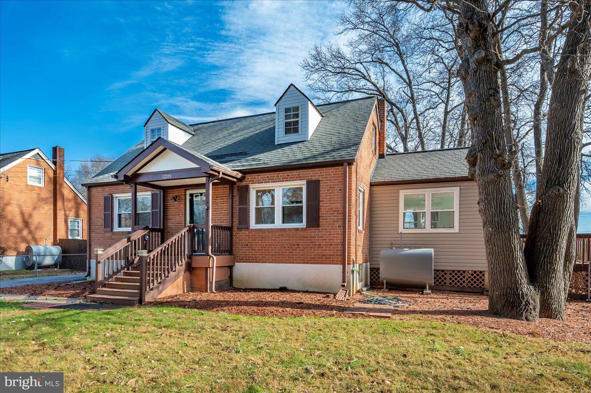 5209 Cochran Road Beltsville, MD 20705 - Photo 65 of 72