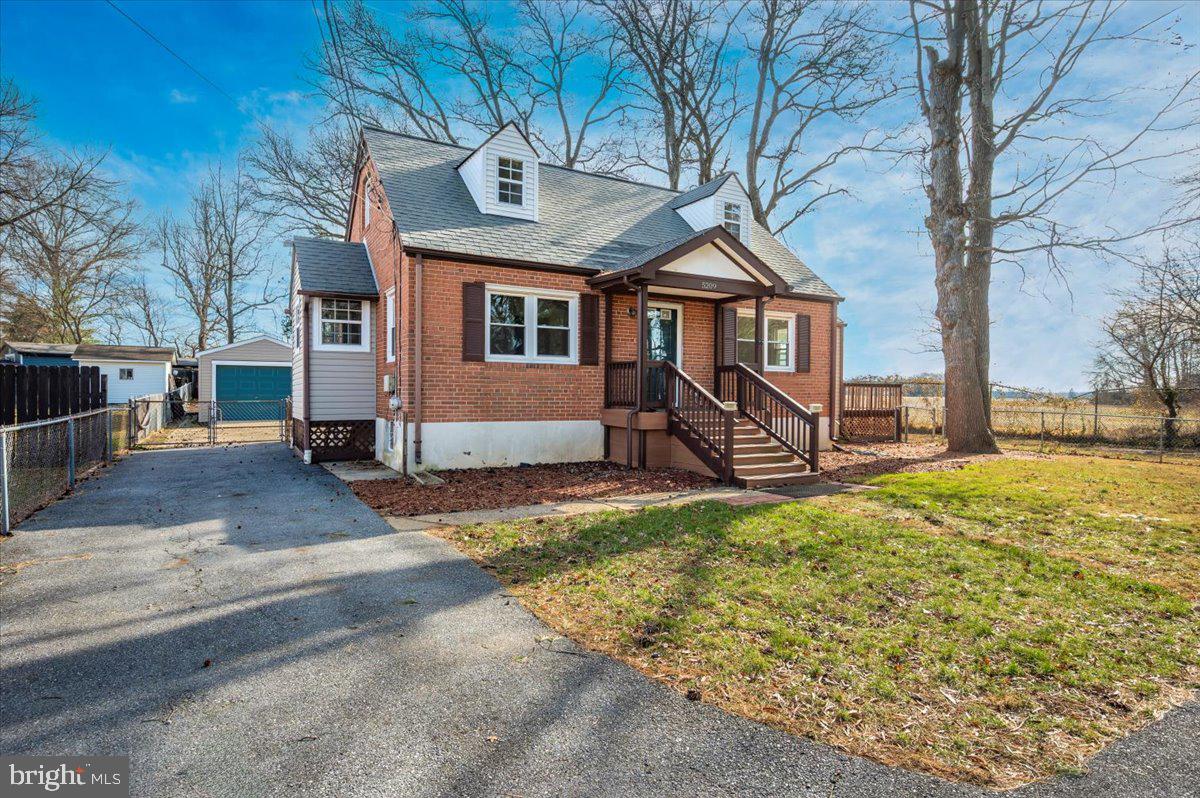 5209 Cochran Road Beltsville, MD 20705 - Photo 67 of 72