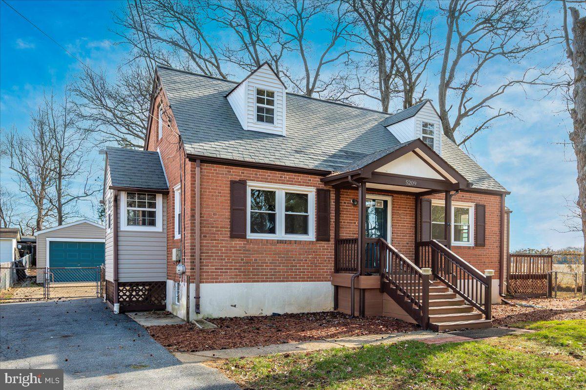 5209 Cochran Road Beltsville, MD 20705 - Photo 68 of 72