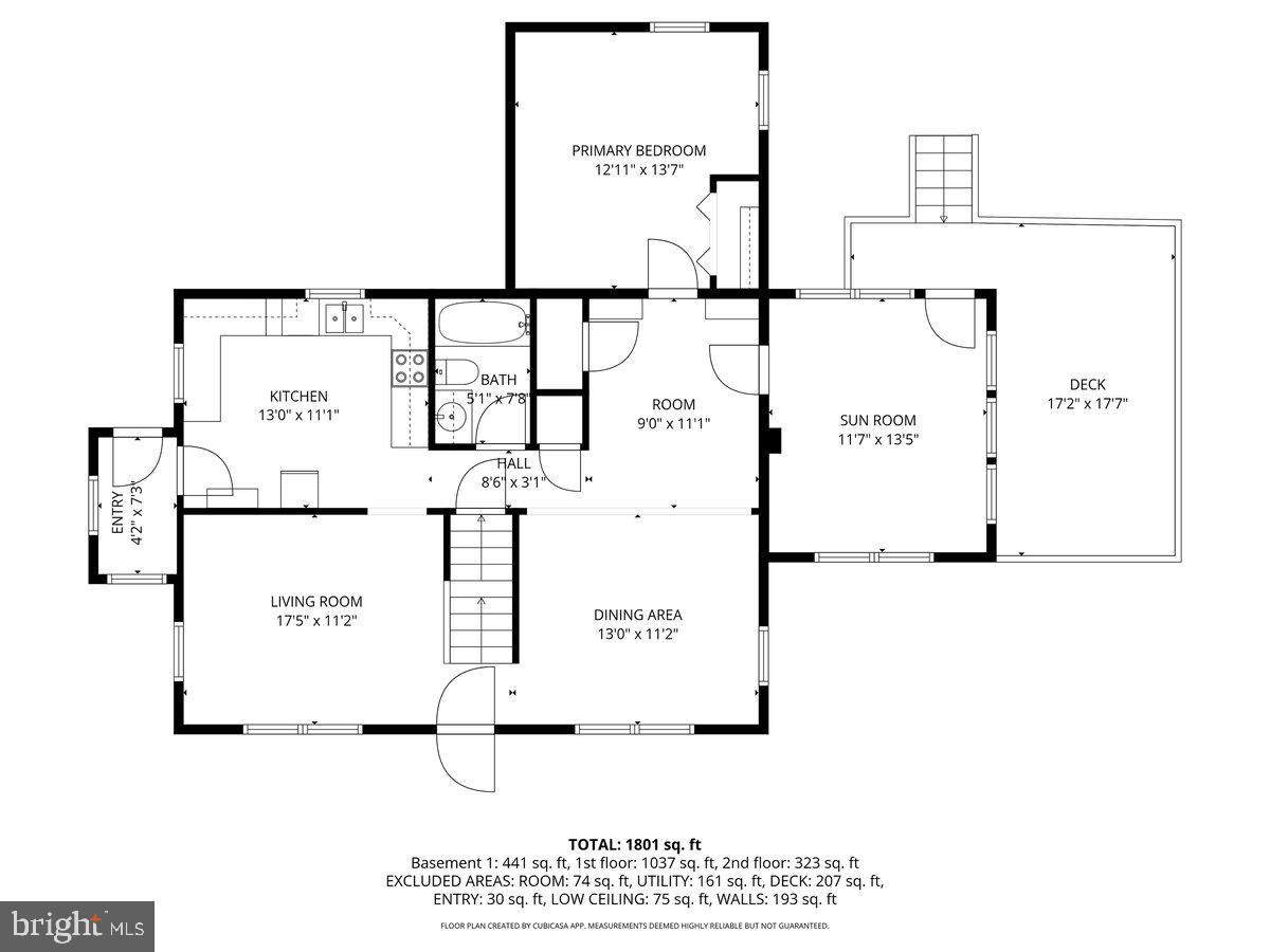 5209 Cochran Road Beltsville, MD 20705 - Photo 71 of 72