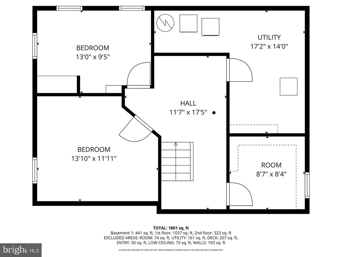 5209 Cochran Road Beltsville, MD 20705 - Photo 72 of 72