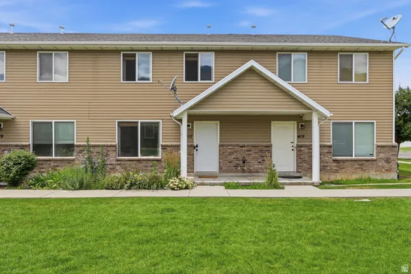 $315,000 | 417 East 475 North, Ogden, UT 84404