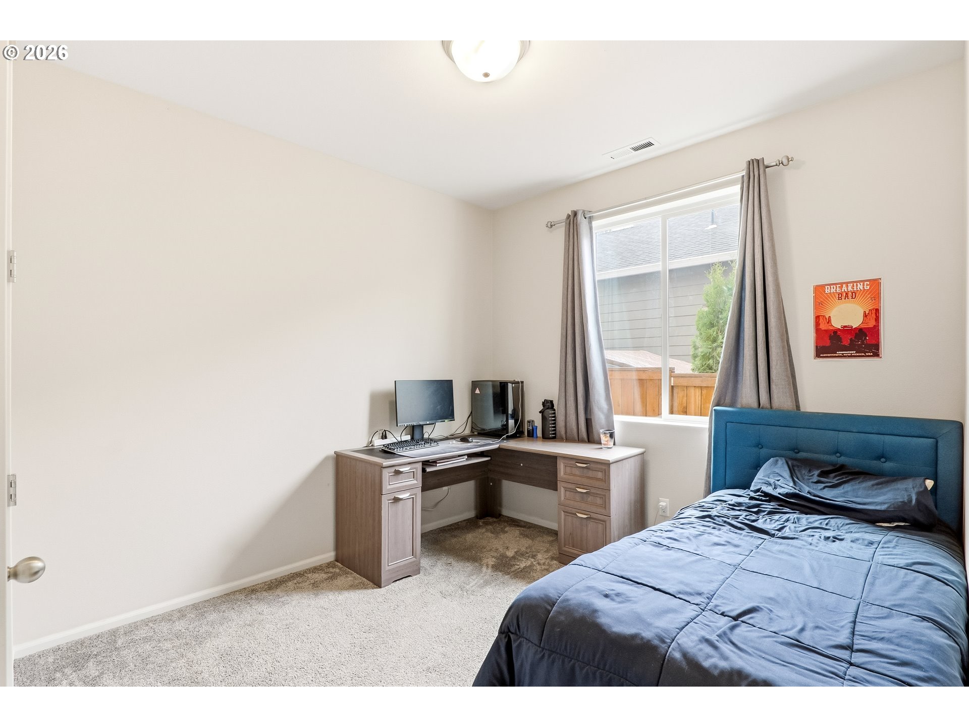 1566 North Spruce Street Canby, OR 97013 - Photo 16 of 24 Bedroom