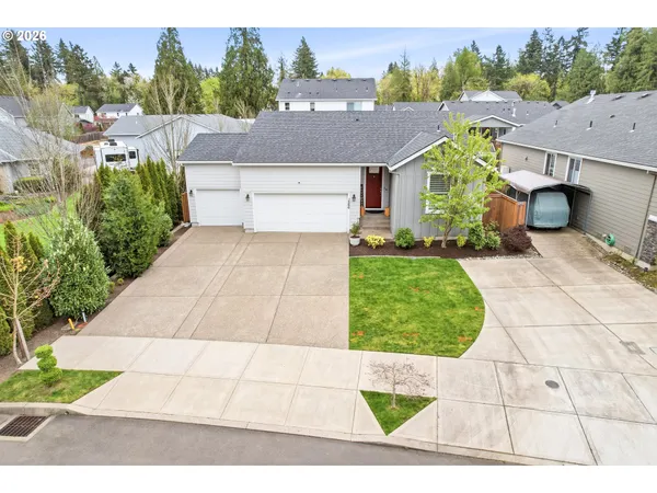$569,900 | 1566 North Spruce Street, Canby, OR 97013