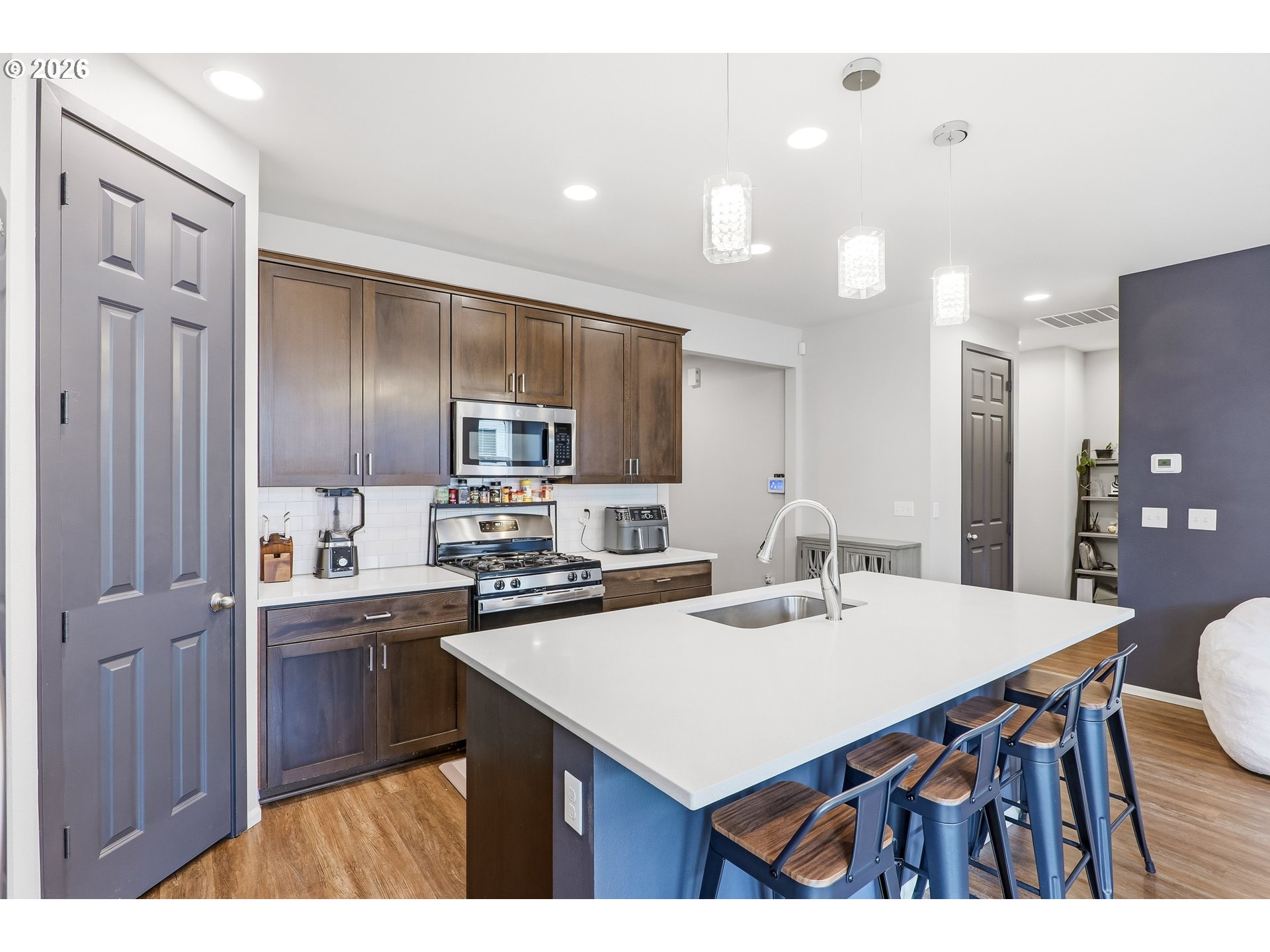 1566 North Spruce Street Canby, OR 97013 - Photo 6 of 24 Kitchen