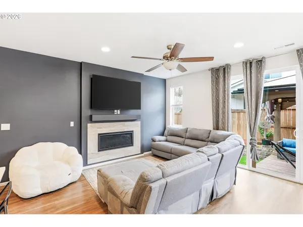$569,900 | 1566 North Spruce Street, Canby, OR 97013