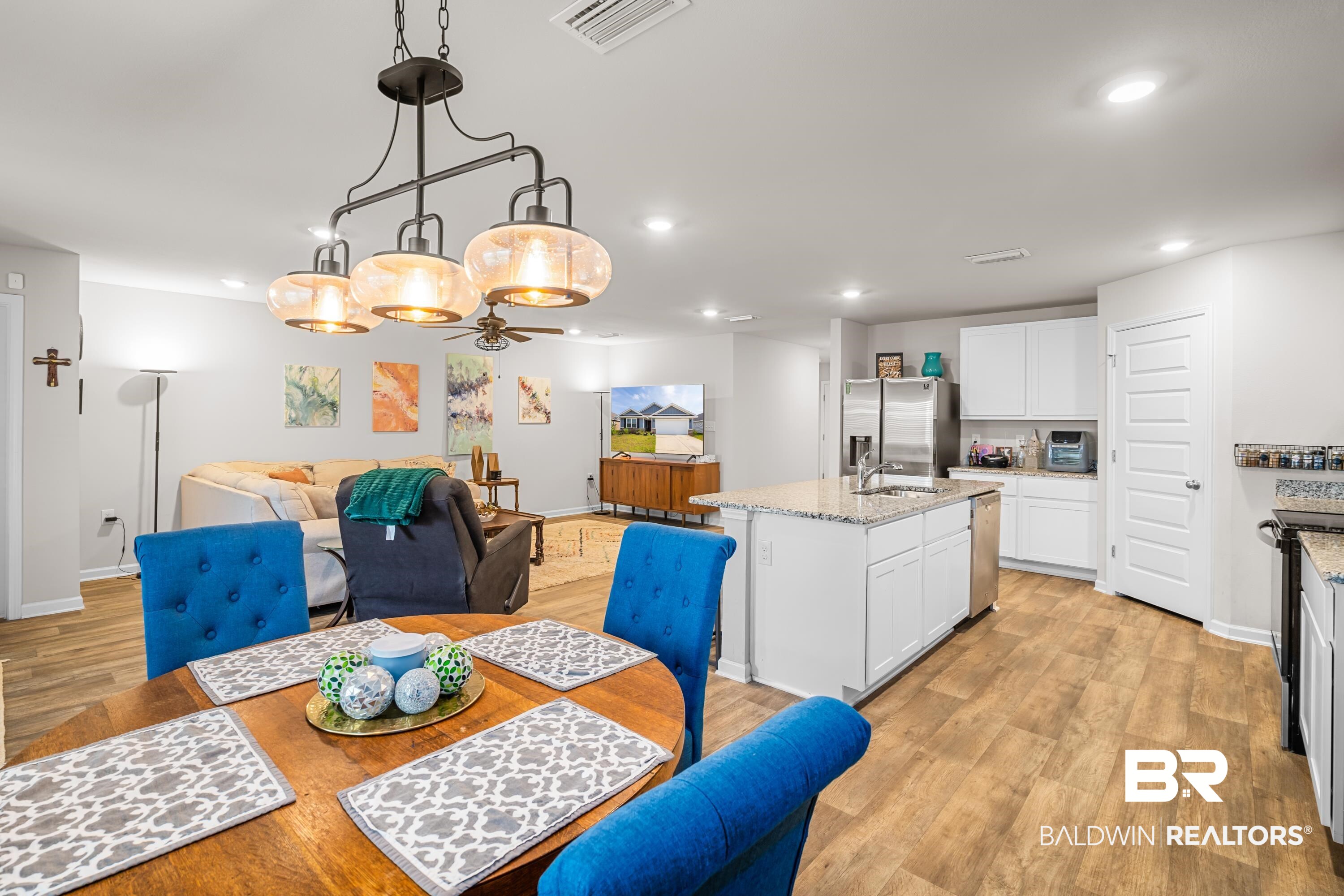 8389 Harmon Street Daphne, AL 36526 - Photo 10 of 25
