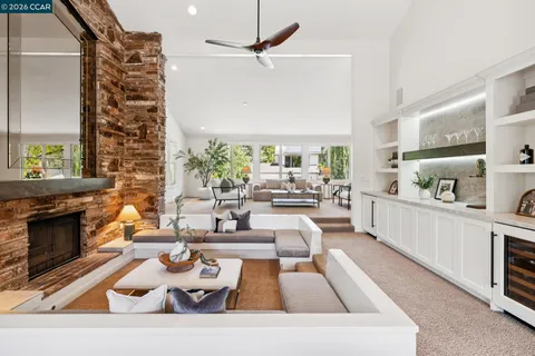 $2,888,000 | 304 Livorna Heights Road, Alamo, CA 94507
