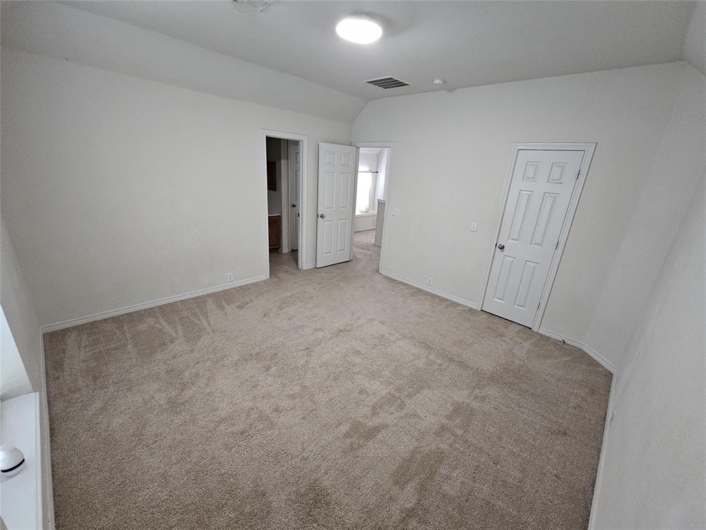 7341 Danbridge Lane Frisco, TX 75035 - Photo 14 of 14 a view of an empty room and a window