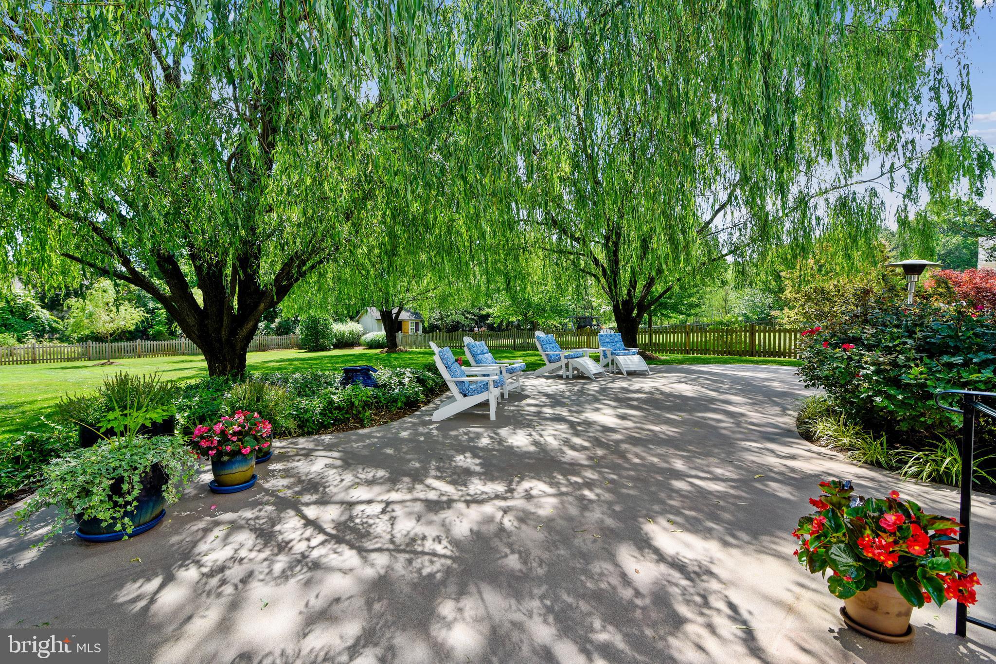 25853 Spring Farm Circle Chantilly, VA 20152 - Photo 65 of 80 Back Patio