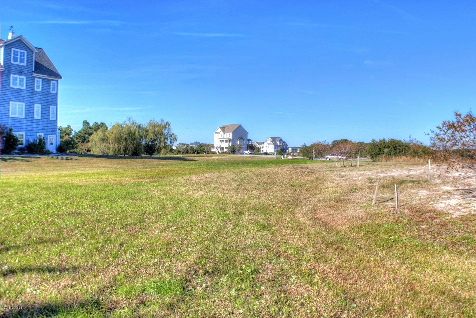 1403 Oglesby Road Morehead City, NC 28557 - Photo 3 of 11 Lot