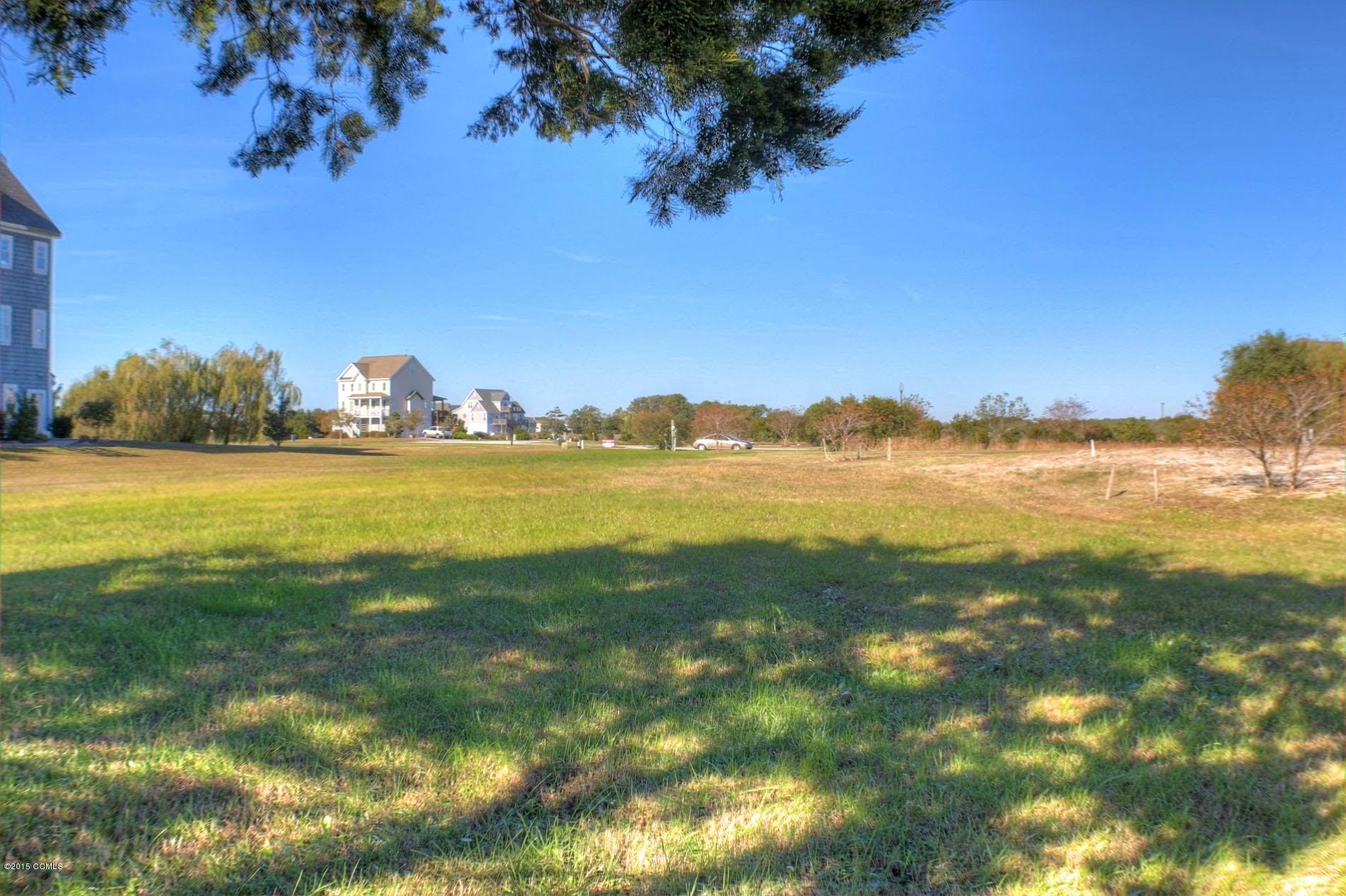 1403 Oglesby Road Morehead City, NC 28557 - Photo 5 of 11 Lot
