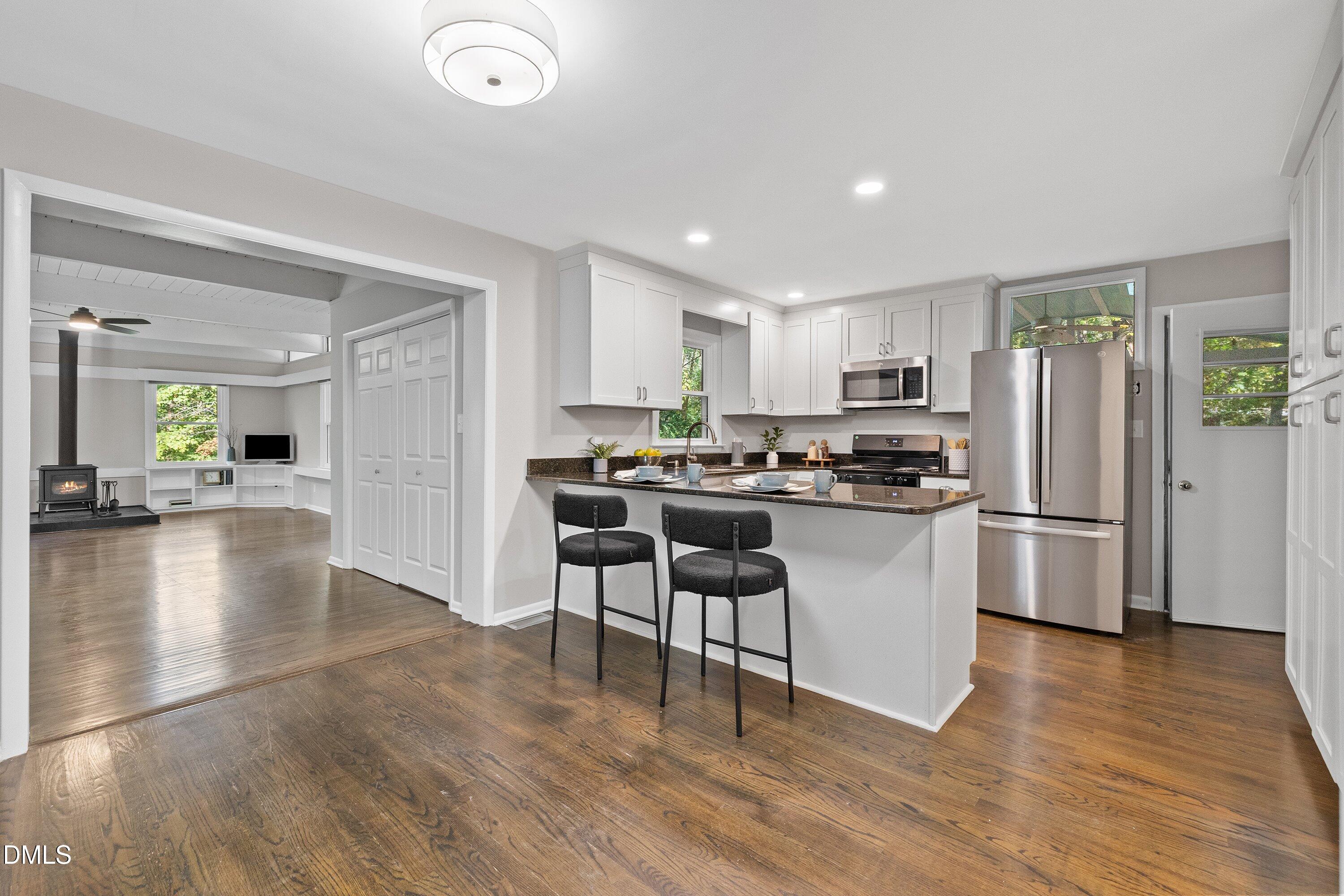 3122 Tanager Street Raleigh, NC 27606 - Photo 20 of 87 10-3122 Tanager_2473