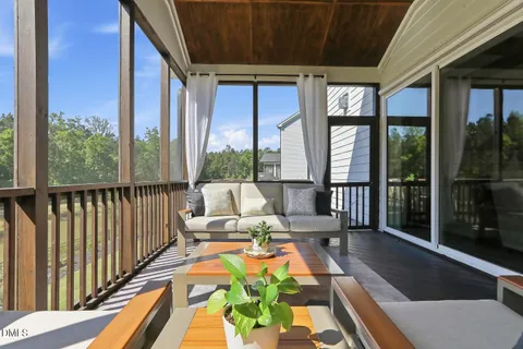 $979,000 | 105 River Ledge Drive, New Hill, NC 27562