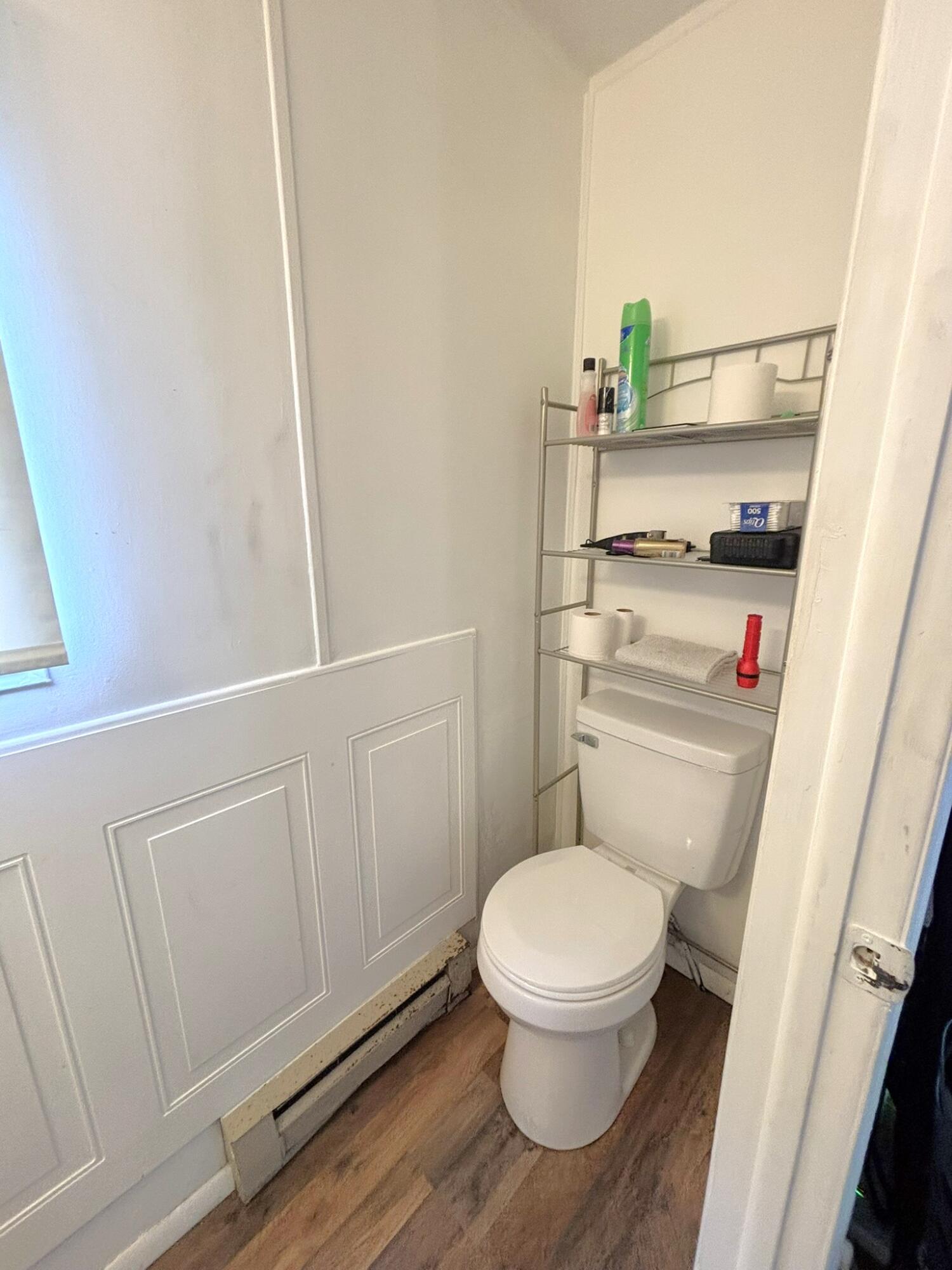 35 Fire Rd DC-1 Mount Vernon, ME 04352 - Photo 20 of 35 20. Half Bathroom