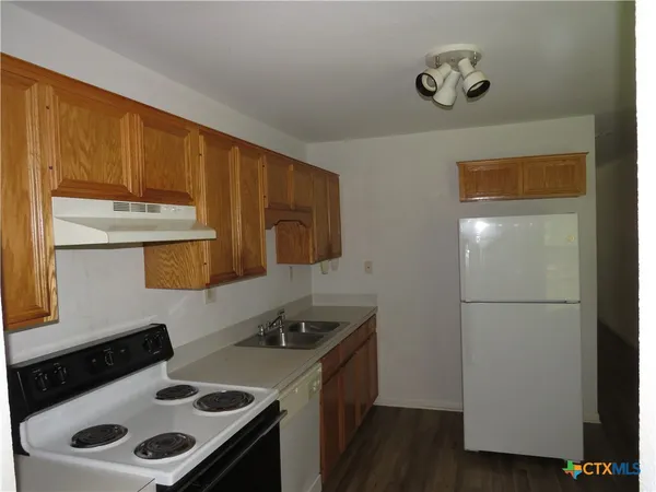 $1,050 | 1623 Pontotoc Trace, Unit A, Harker Heights, TX 76548