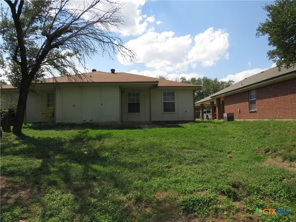 $1,050 | 1623 Pontotoc Trace, Unit A, Harker Heights, TX 76548