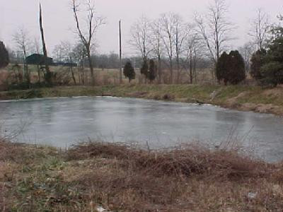3180 Danville Road Nicholasville, KY 40356 - Photo 4 of 4 Photo 4