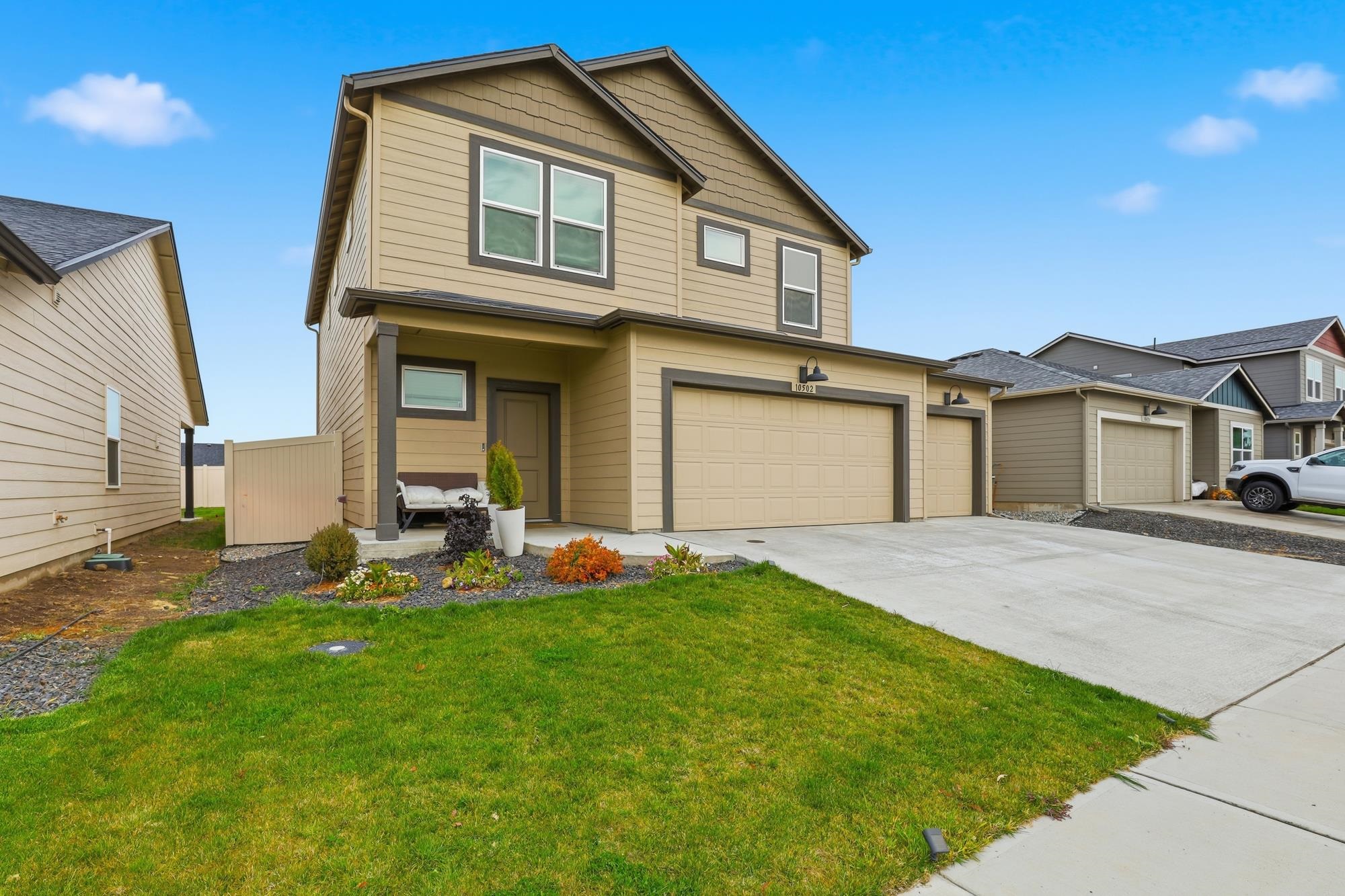 10502 Duckhook Road Cheney, WA 99004 - Photo 2 of 24