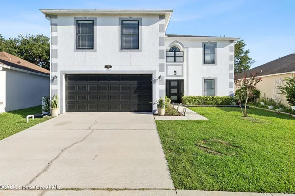 $579,000 | 4981 Spinet Drive, Melbourne, FL 32940