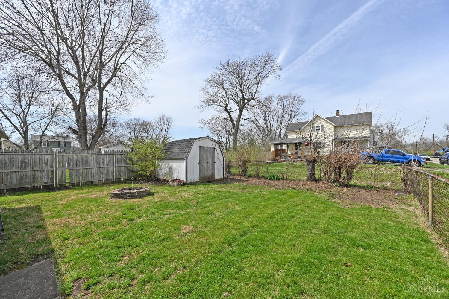 3 Chestnut Street Franklin, OH 45005 - Photo 24 of 30