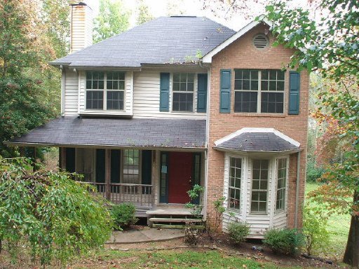 8204 Sharp Road Powell, TN 37849 - Photo 1 of 1 Primary Photo
