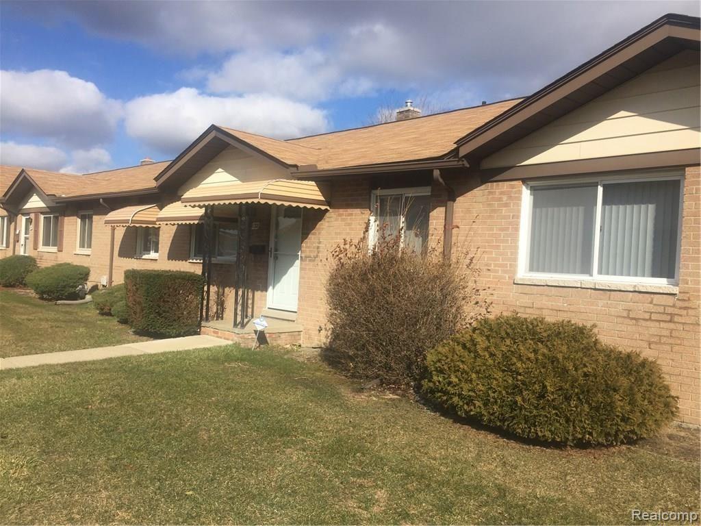 8401 18 18 Mile Road, Unit 132G Sterling Heights, MI 48313 - Photo 2 of 14