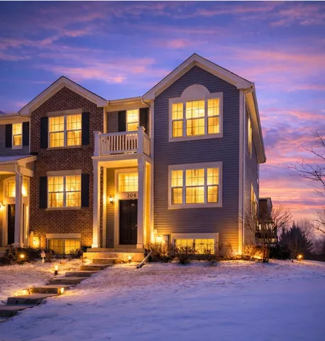 $2,750 | 308 Niagara Drive, Volo, IL 60073