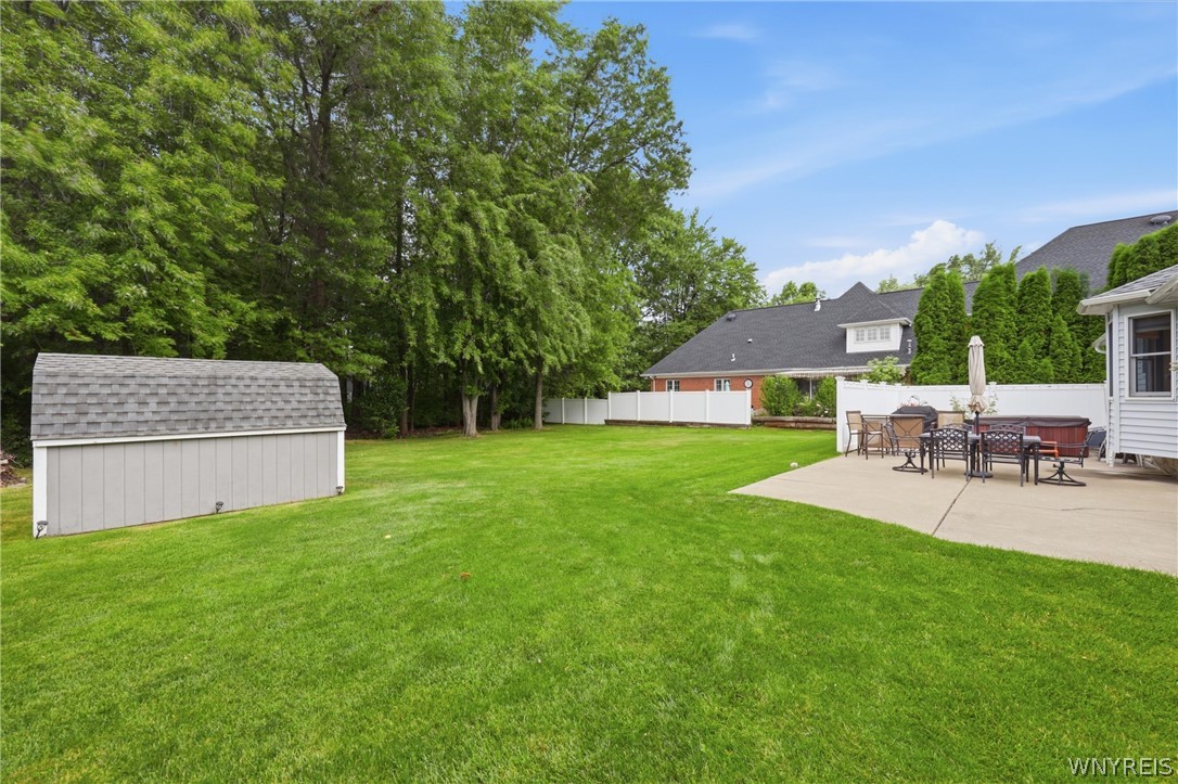 4402 Creek Road Lewiston, NY 14092 - Photo 38 of 43 Gallery Image 38