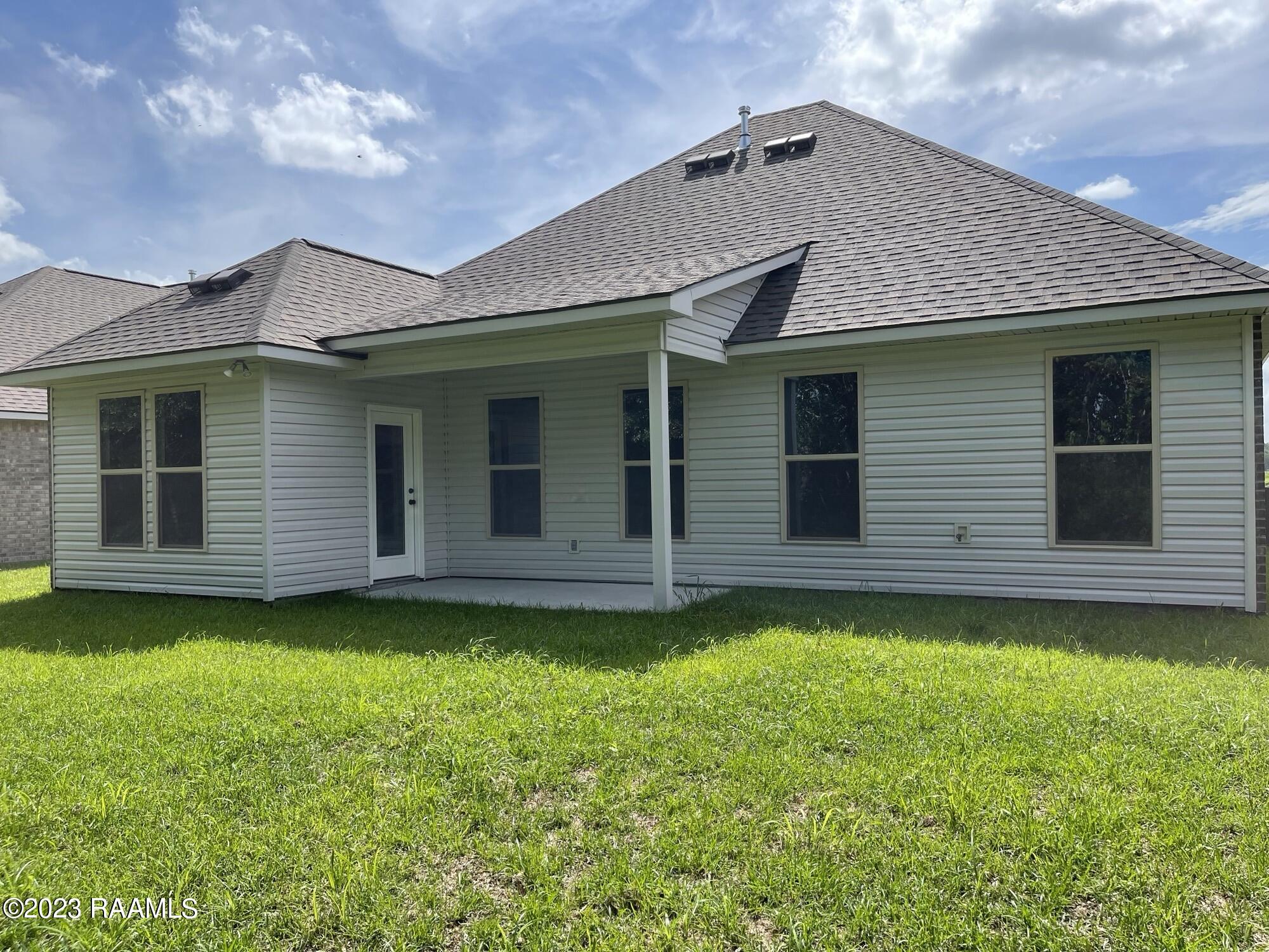239 Weaver Way Maurice, LA 70555 - Photo 5 of 6