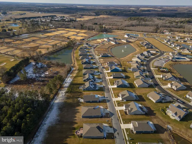 $619,900 | 24188 East Cypress Way, Milton, DE 19968